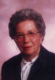 Photo of Marie-Claire Lariviere